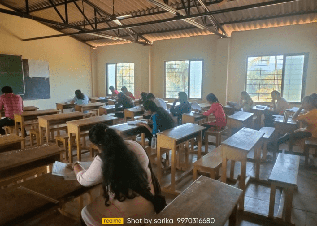 12th and 10th board exams