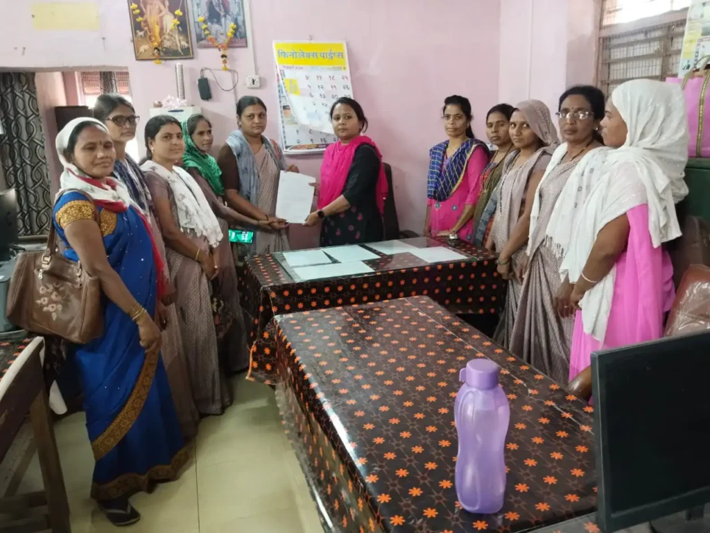 Asha, group promoters decide to increase remuneration Nandurbar news today
