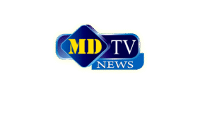 Mdtvbews logo
