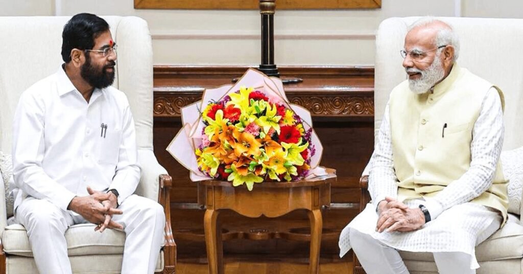 Eknath Shinde Delhi Visit and cabinet expansion news analysis for 2026