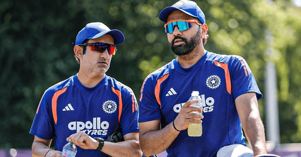 Rohit Sharma Retirement rumors clarified by BCCI