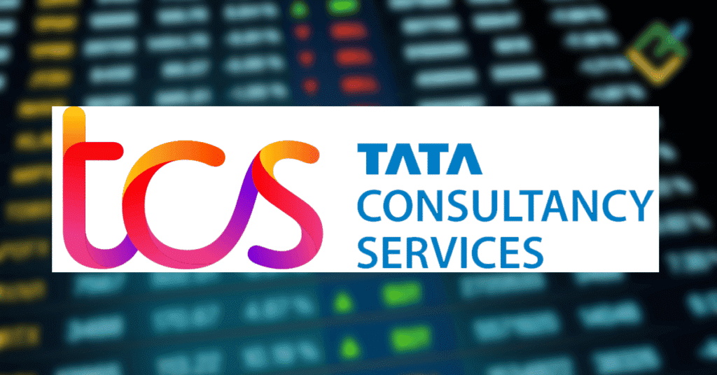 TCS Shares Rally trend and global business deals.