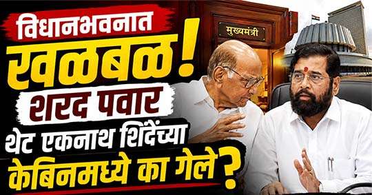 why-sharad-pawar-met-eknath-shinde-vidhan-bhavan-maharashtra-politics-inside-story why-sharad-pawar-met-eknath-shinde-vidhan-bhavan-maharashtra-politics-inside-story